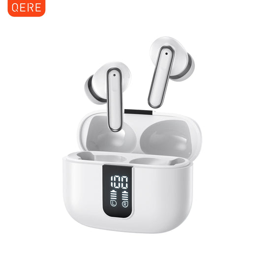 QERE Wireless HD Earphones