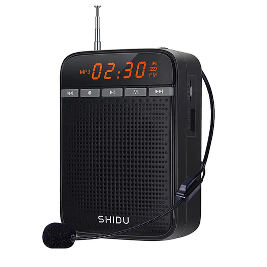 Teacher's Portable Voice Amp