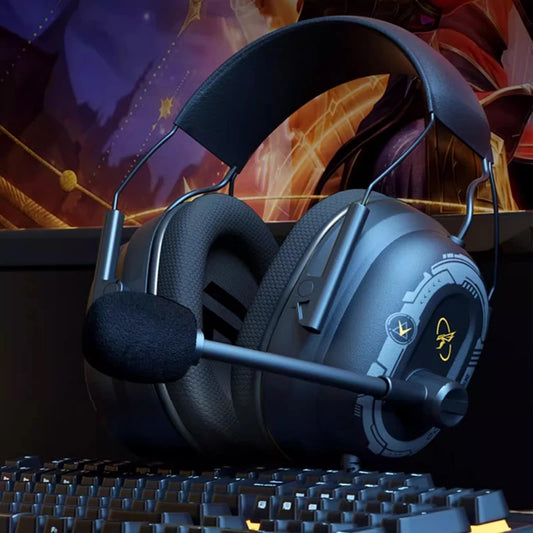 FIFAR RGB Gaming Headset