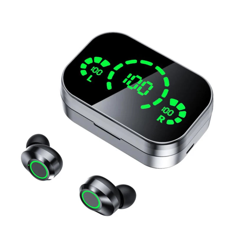 Soleeanre Wireless Earbuds