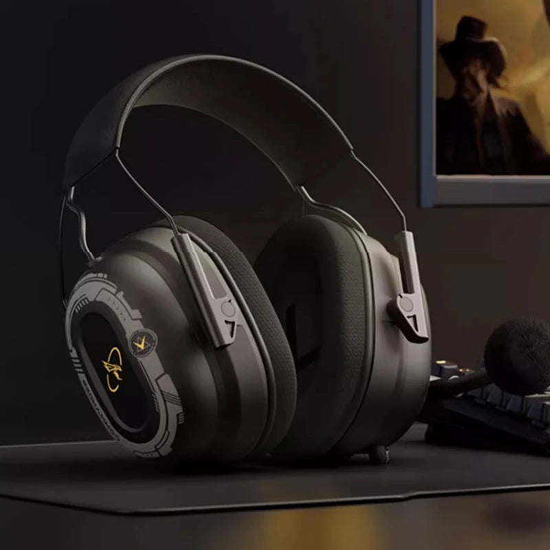 FIFAR RGB Gaming Headset