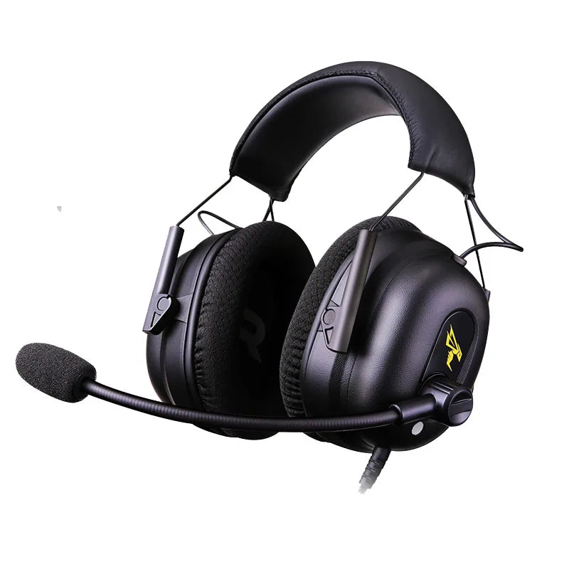 FIFAR RGB Gaming Headset